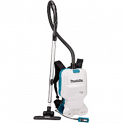 Makita DVC660Z vacuum 5.5 L Drum vacuum Dry 95 W Dust bag