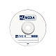 1x10 MyMedia DVD-R 4,7GB 16x Speed matt silver Wrap