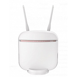 DWR-978 - Wireless Router - WWAN 4-port switch