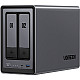 UGREEN DXP2800  NAS-Bundle NAS inkl. 