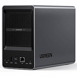 UGREEN DXP2800  NAS-Bundle NAS inkl. 