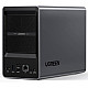 UGREEN DXP2800  NAS-Bundle NAS inkl. 