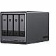 UGREEN DXP4800   NAS-Bundle NAS