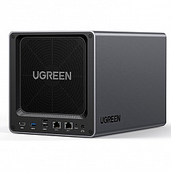 UGREEN DXP4800   NAS-Bundle NAS
