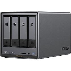 UGREEN DXP4800 Plus