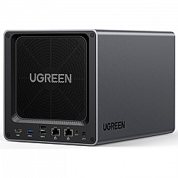 UGREEN DXP4800 Plus