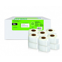 DYMO 2177563 printer label White