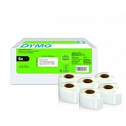 DYMO 2177564 printer label White