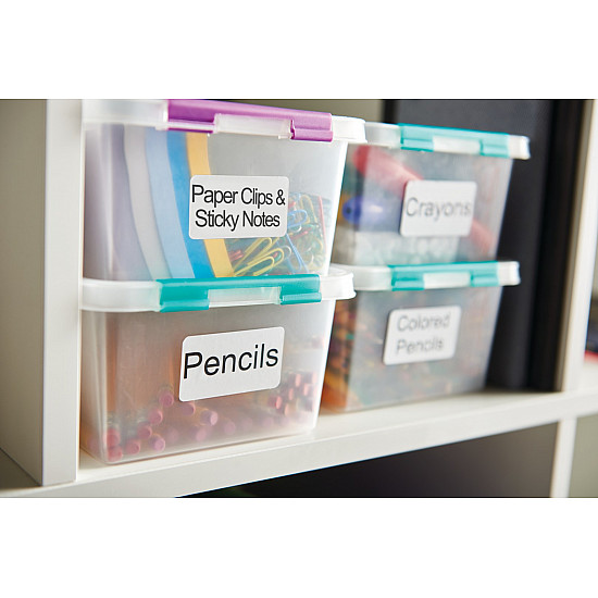 LabelWriter ORIGINAL Vielzwecketiketten 54x70mm, 1 Rolle mit 320 Etiketten