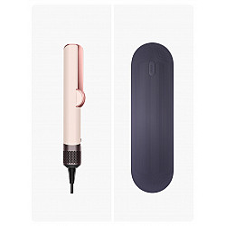 Dyson Airstrait Straightening iron Steam Pink, Rose gold 1600 W 1.98 m