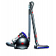 Big ball Parquet 2, 600 W, cylinder vacuum, dry, bagless, 1.5 l, cyclonic
