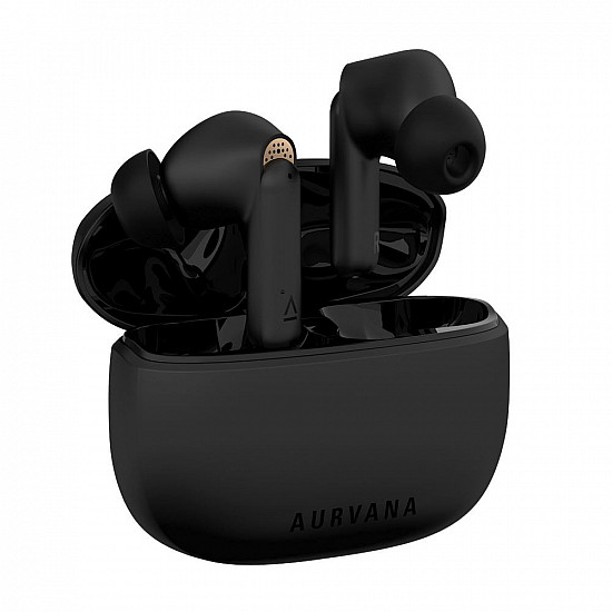 Creative Headset Aurvana Ace In-Ear,LC3,xMEMS,black