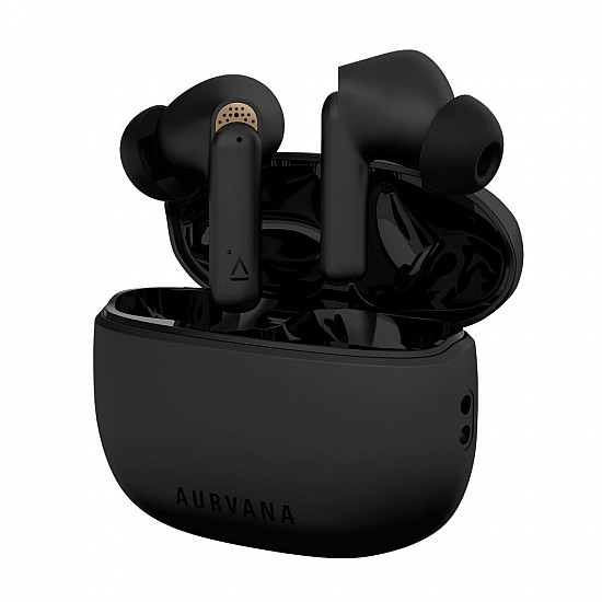 Creative Headset Aurvana Ace In-Ear,LC3,xMEMS,black