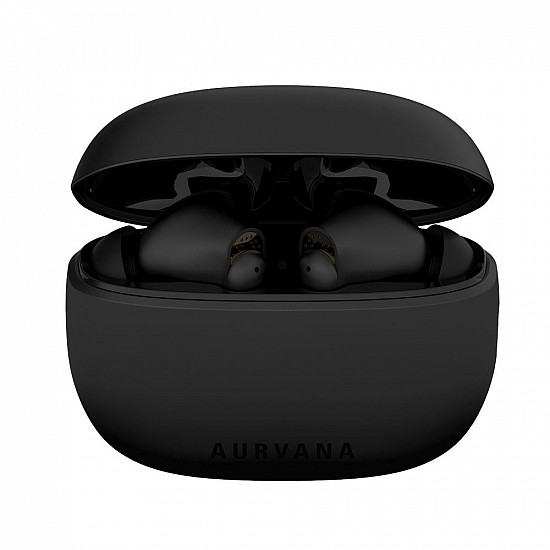 Creative Headset Aurvana Ace In-Ear,LC3,xMEMS,black