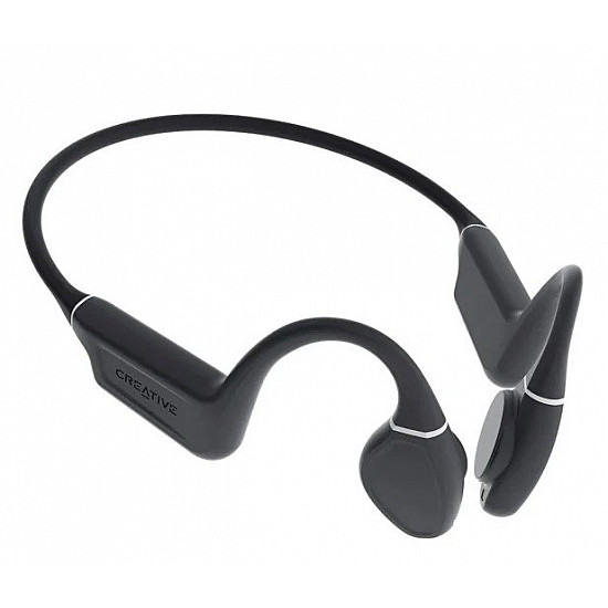 Earphones Outlier Free Plus black