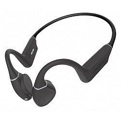 Earphones Outlier Free Plus black