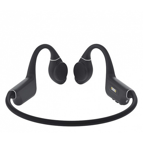 Earphones Outlier Free Plus black