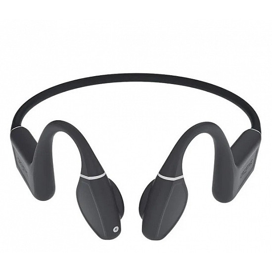 Earphones Outlier Free Plus black