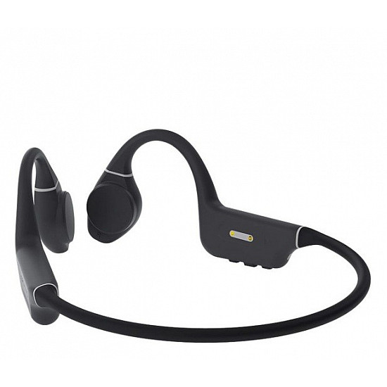 Earphones Outlier Free Plus black