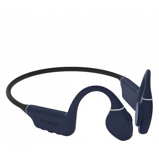 Creative Labs Suchawki kostne Creative Outlier FREE Pro Plus BK