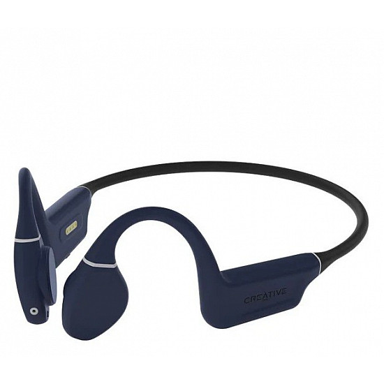 Creative Labs Suchawki kostne Creative Outlier FREE Pro Plus BK