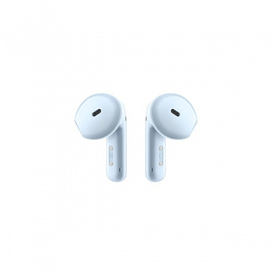 Xiaomi Redmi Buds 6 Active Transparent Blue Wireless earbuds Bluetooth 5.4