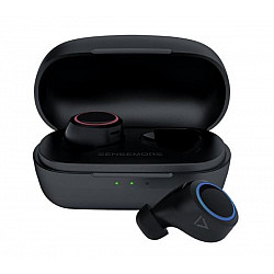 Sensemore Air Wireless Open Wireless Earphones Black