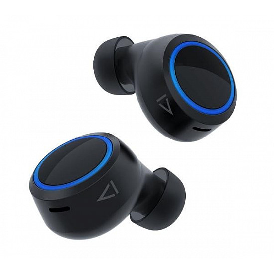 Sensemore Air Wireless Open Wireless Earphones Black