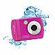 Easypix Aquapix W2024 Splash Pink 10066