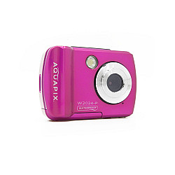 Easypix Aquapix W2024 Splash Pink 10066