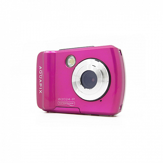 Easypix Aquapix W2024 Splash Pink 10066