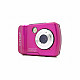 Easypix Aquapix W2024 Splash Pink 10066
