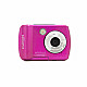 Easypix Aquapix W2024 Splash Pink 10066