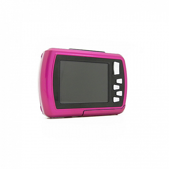 Easypix Aquapix W2024 Splash Pink 10066