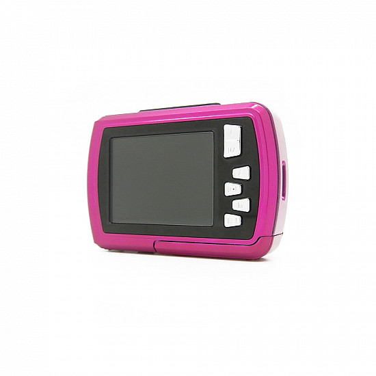 Easypix Aquapix W2024 Splash Pink 10066