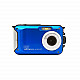 Easypix Aquapix W3027 Wave Marine Blue