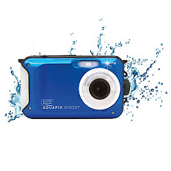 Easypix Aquapix W3027 Wave Marine Blue