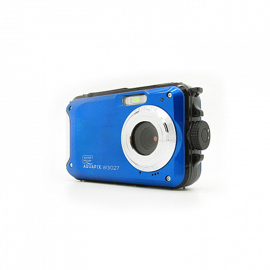 Easypix Aquapix W3027 Wave Marine Blue