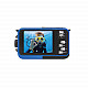 Easypix Aquapix W3027 Wave Marine Blue