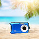 Easypix Aquapix W3027 Wave Marine Blue