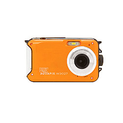 Easypix Aquapix W3027 Wave Orange 10031