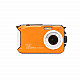 Easypix Aquapix W3027 Wave Orange 10031
