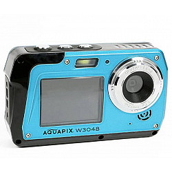 Easypix Aquapix W3048 Edge iceblue
