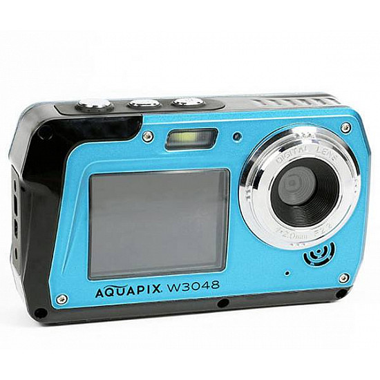 Easypix Aquapix W3048 Edge iceblue