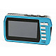 Easypix Aquapix W3048 Edge iceblue