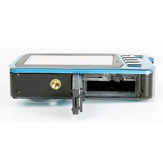 Easypix Aquapix W3048 Edge iceblue