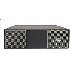 EATON UPS, AC 200/208/220/230/240 V, 4.5 kW, 5000 VA, Ethernet 10/100, RS-232, USB, PFC, 3U, 19 Inch