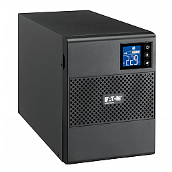 1000VA/700W UPS, line-interactive with pure sinewave output, Windows/MacOS/Linux support, USB/serial