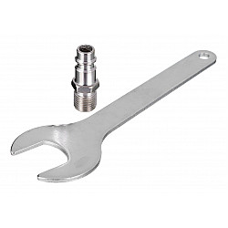 Eccentric sander 150 mm Yato