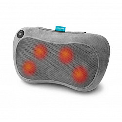 Ecomed 23309 massage pad Black 24 W